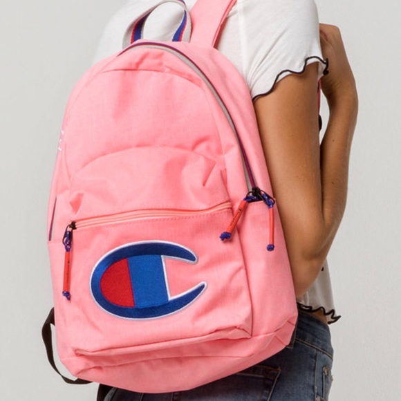 supercize champion backpack
